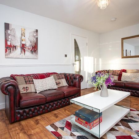 Prime House - St James Park - Newcastle Extérieur photo