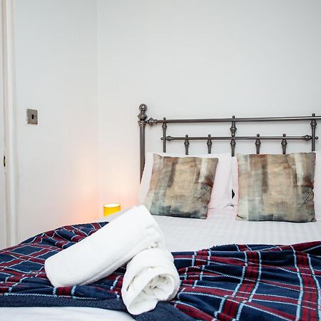 Prime House - St James Park - Newcastle Extérieur photo
