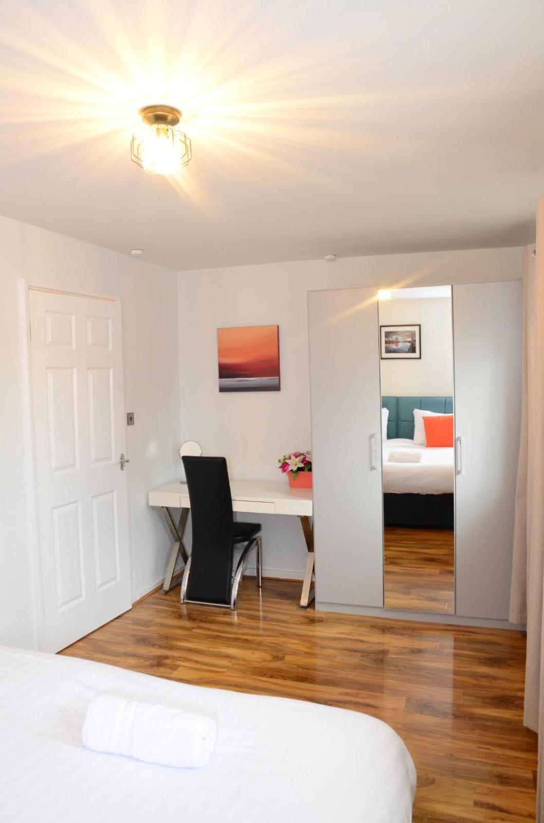 Prime House - St James Park - Newcastle Extérieur photo