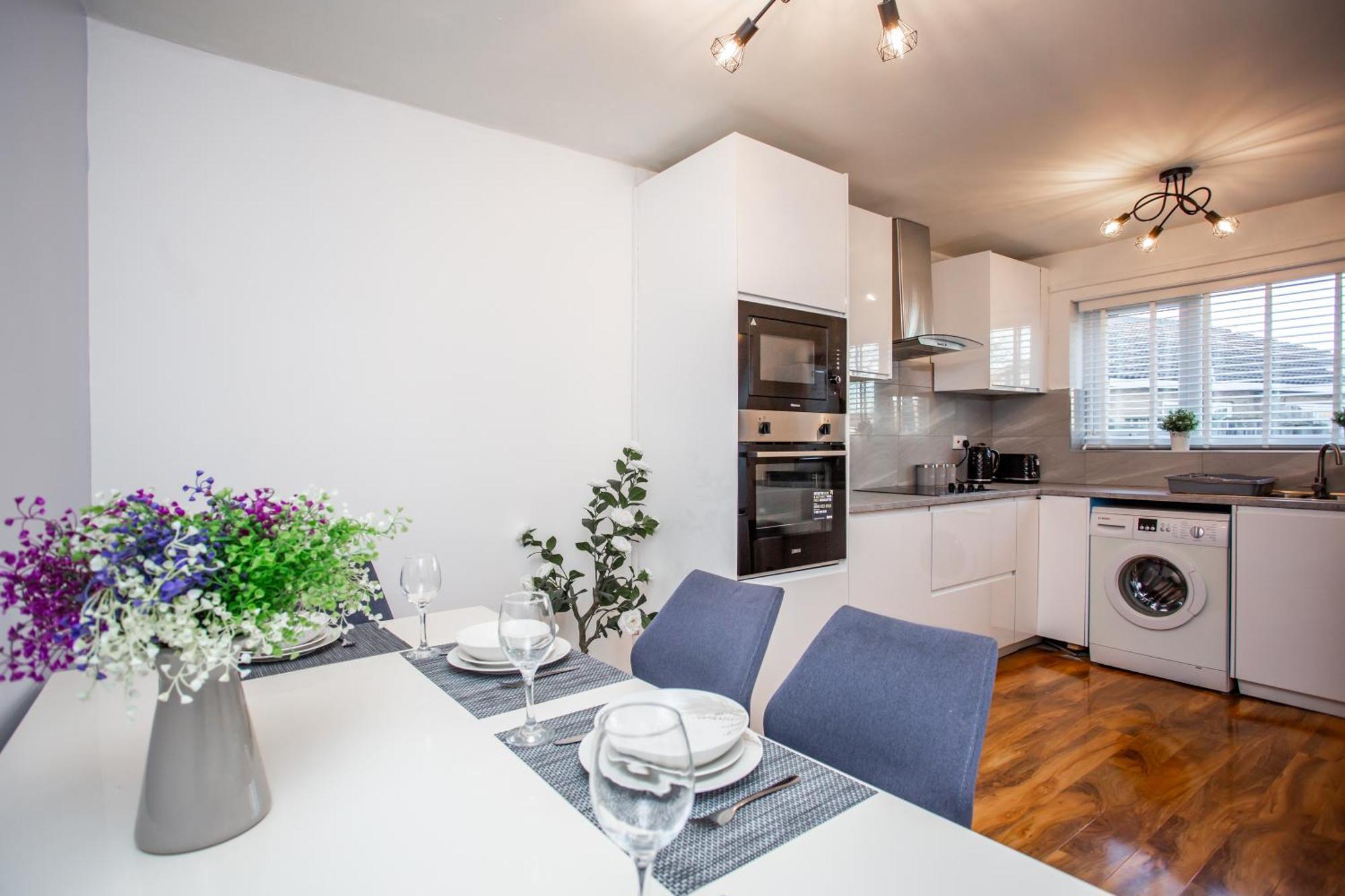 Prime House - St James Park - Newcastle Extérieur photo