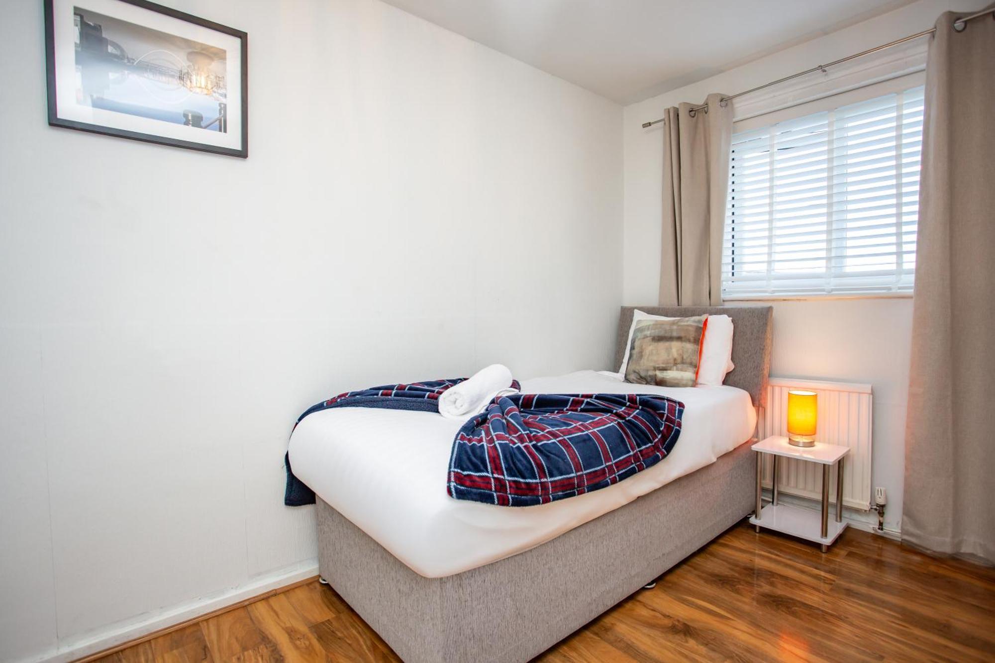 Prime House - St James Park - Newcastle Extérieur photo