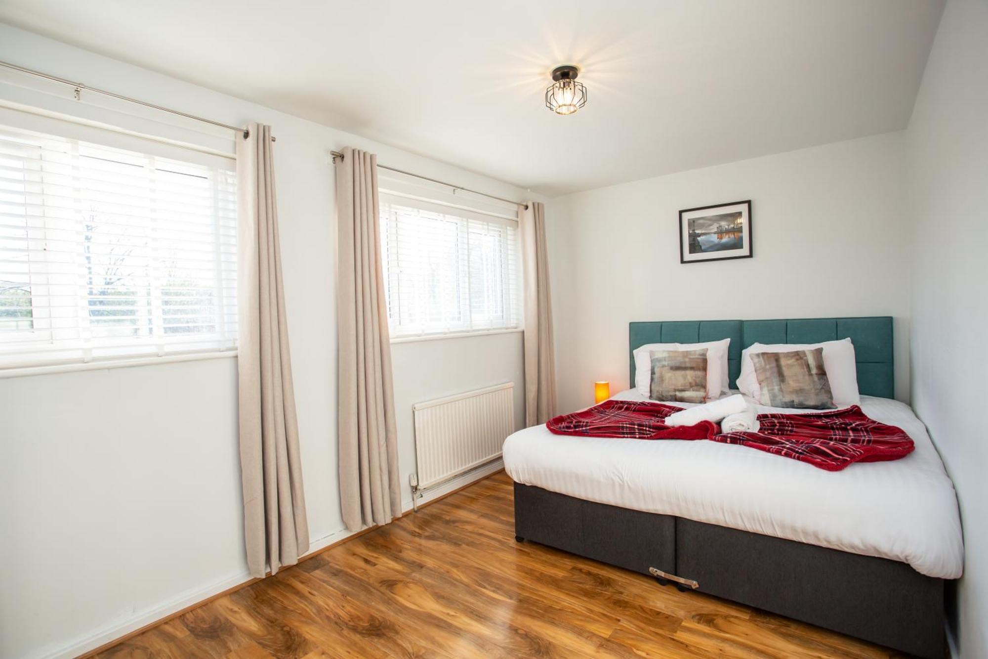Prime House - St James Park - Newcastle Extérieur photo