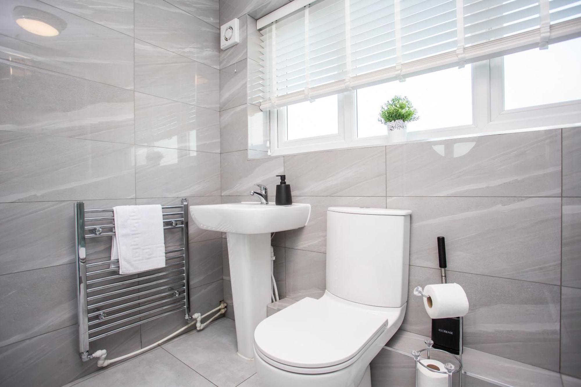 Prime House - St James Park - Newcastle Extérieur photo